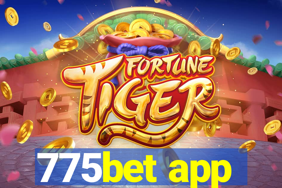 775bet app